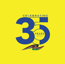 Celebrating 35 Years